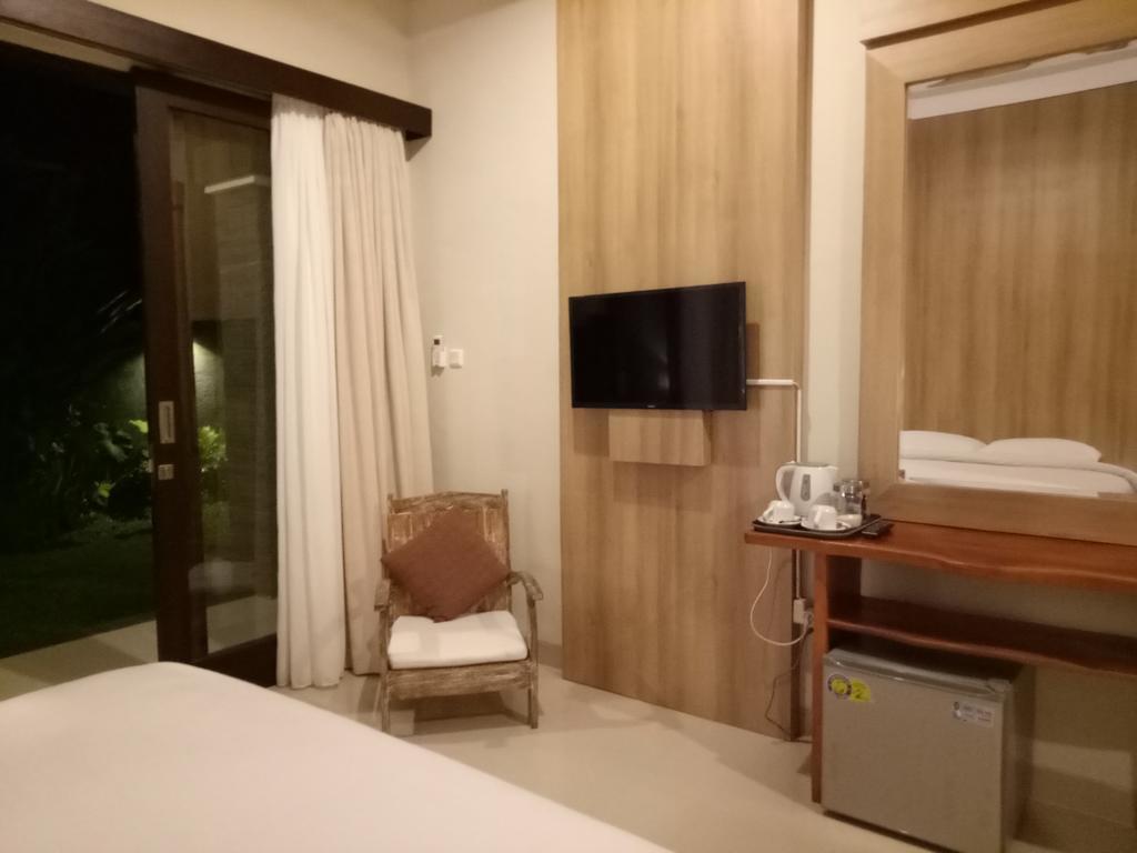 Guest House Reisya Нуса-Дуа Экстерьер фото
